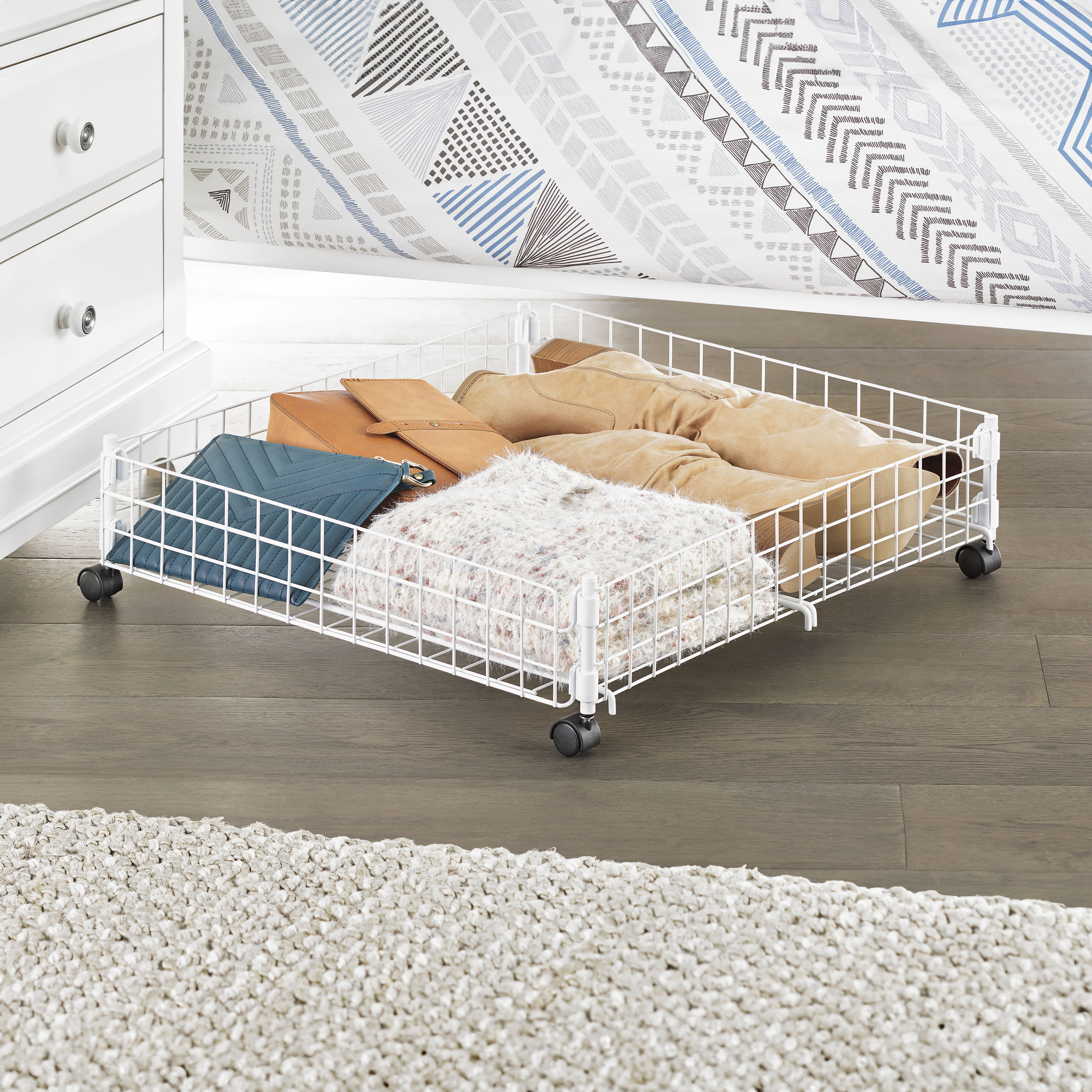 Underbed Organizer