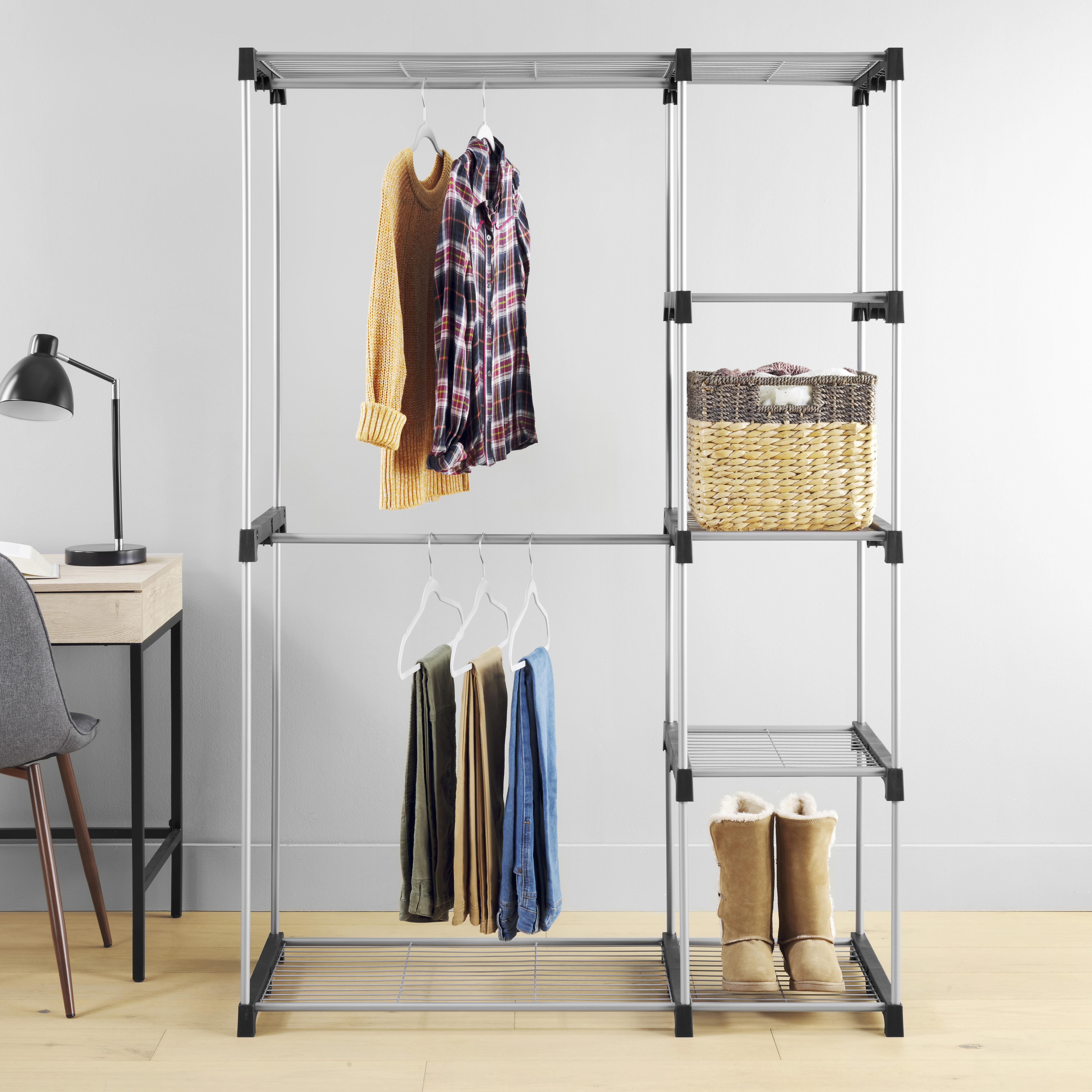 Wardrobe