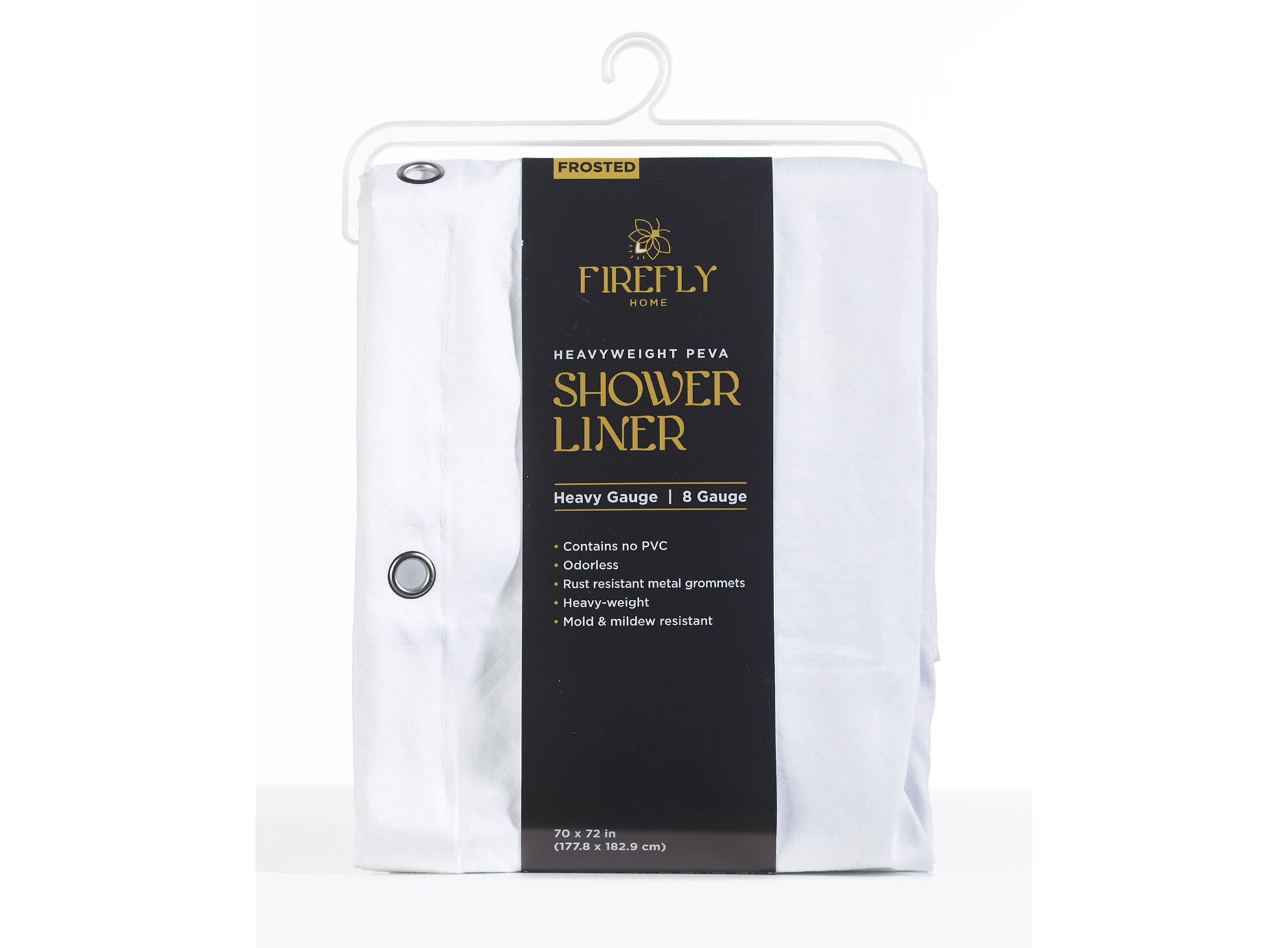 Shower Liner